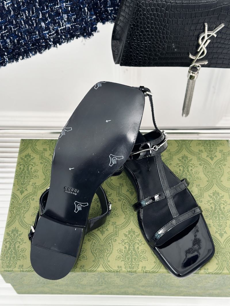 Gucci Sandals